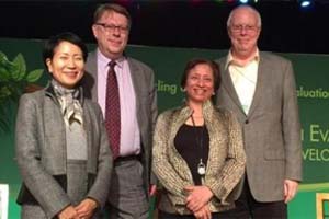 Tackling a Key 21st Century Evaluation Challenge