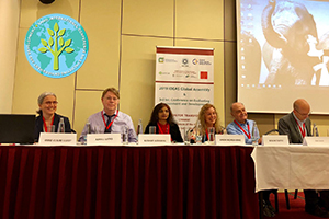 Third International Conference on Evaluating Environment and Development