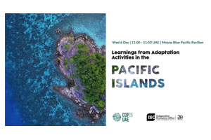 Pacific Islands