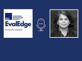 Podcast: Innovative Evaluation Methods for Transformational Change with GEF IEO