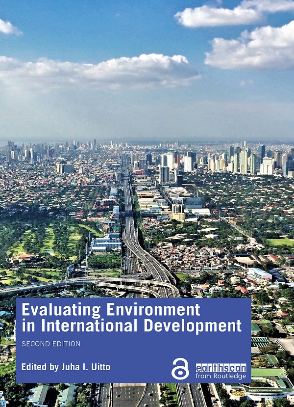 Evaluating Environment in International Development