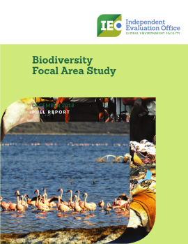 Biodiversity Study 2017