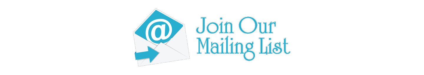 Join the IEO mailing list