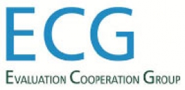 Evaluation Cooperation Group (ECG)