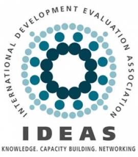 International Development Evaluation Association (IDEAS)