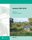 CPS Jamaica
