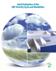 GEF Activity Cycle Modalities