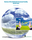 GEF Earth Fund