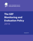 GEF ME Policy 2010