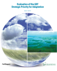 GEF Strategic Priority Adaptation 2010