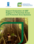 Impact PA Support 2016