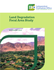 Land Degradation 2017