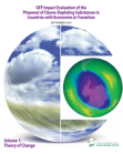 Ozone Depleting Substances 2010
