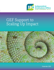 Scaling Up