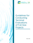 Terminal Evaluations 2023