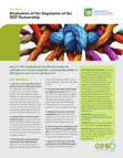 Expansion Partnership 2016 Brief