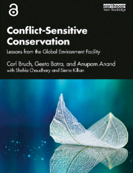 Conflict-Sensitive Conservation