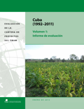 CPE Cuba