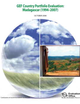 CPE Madagascar
