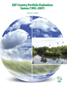 CPE Samoa