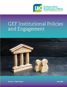 GEF Policies 2020