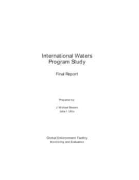 IW Study 2002