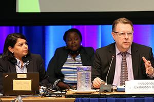 GEF Council Meeting 51