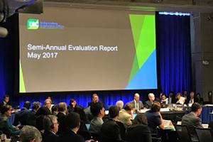 GEF Council Meeting 52