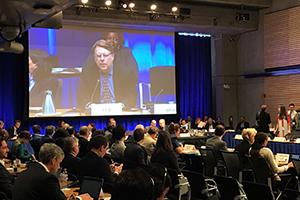 GEF Council Meeting 54