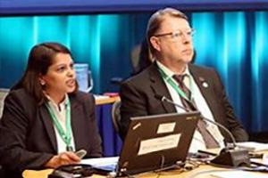 GEF Council Meeting 55