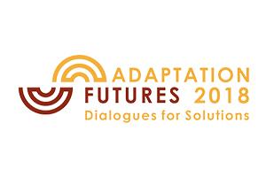 Adaptation Futures 2018