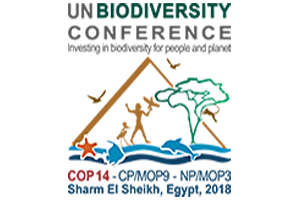 CBD Cop14 2018