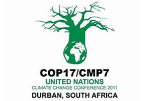 Cop 17 Events