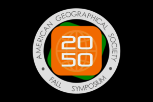 Geograpy 2050