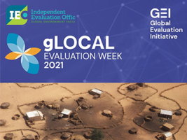 gLocal Webinar Fragility 2021