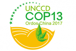 UNCCD 2017 UNCCD 2017