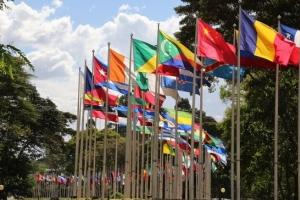 UNEG Evaluation Week 2019