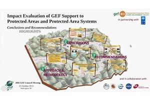 Webinar Impact PA Support 2016