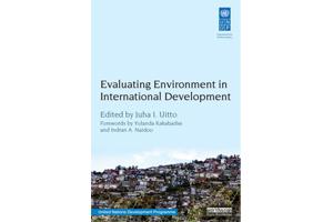 Webinar Sustainable Development 2015