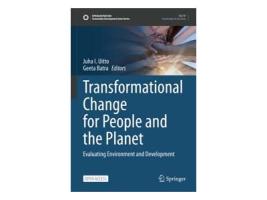 Book Transformational Change