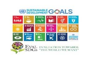 EvalSDGs Insight