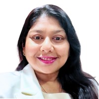 Anusha Magendram Anusha Magendram