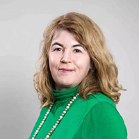 Christine Wörlen