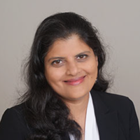 Deepa Chakrapani Deepa Chakrapani