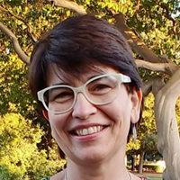 Marcia Joppert Marcia Joppert