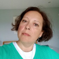 Olga Mrinska Olga Mrinska