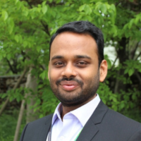 Prashanth Kotturi Prashanth Kotturi