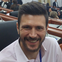 Stefano D'Errico Stefano D'Errico