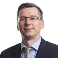 Stephan R. Wegner Stephan R. Wegner