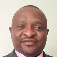 Serge Eric Yakeu Djiam Serge Eric Yakeu Djiam